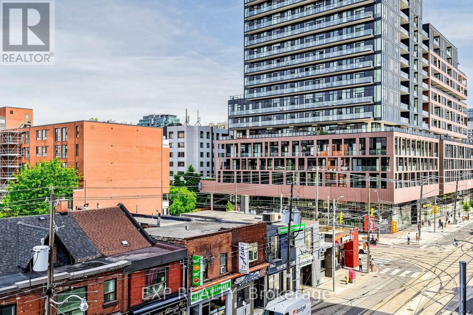 #318 270 DUFFERIN STREET - 2