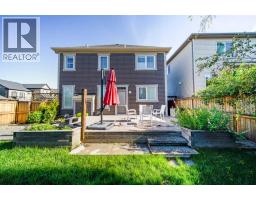 Recreational, Games room - 503 Windbrook Heights Sw, Airdrie, AB T4B3X2 Photo 16