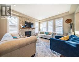Bedroom - 503 Windbrook Heights Sw, Airdrie, AB T4B3X2 Photo 9