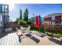 Office - 503 Windbrook Heights Sw, Airdrie, AB T4B3X2 Photo 15
