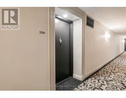 208 - 5 Weldrick Road W, Richmond Hill, ON L4C8S9 Photo 37
