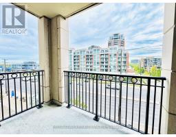 511w - 268 Buchanan Drive, Markham, ON L3R8G9 Photo 24