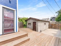 505 Basswood Place, Winnipeg, MB R3G2T1 Photo 28