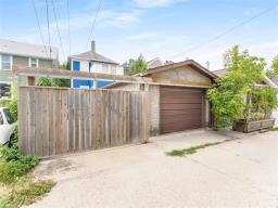 505 Basswood Place, Winnipeg, MB R3G2T1 Photo 30