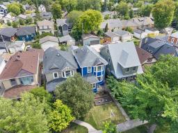 505 Basswood Place, Winnipeg, MB R3G2T1 Photo 31
