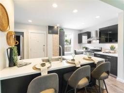 505 Basswood Place, Winnipeg, MB R3G2T1 Photo 8
