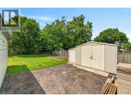 302 East 28th Street, Hamilton, ON L8V3J3 Photo 22