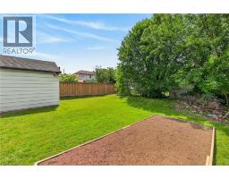 302 East 28th Street, Hamilton, ON L8V3J3 Photo 26