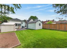 302 East 28th Street, Hamilton, ON L8V3J3 Photo 27