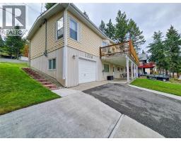 Utility room - 1336 11th Avenue, Invermere, BC V0A1K0 Photo 10