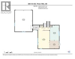 345 9 Street Se, Three Hills, AB T0M2A0 Photo 34
