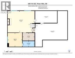 345 9 Street Se, Three Hills, AB T0M2A0 Photo 36