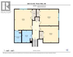 345 9 Street Se, Three Hills, AB T0M2A0 Photo 35