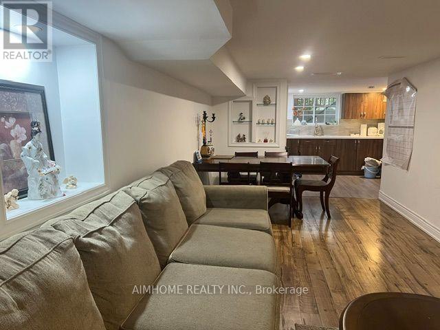 B1 - 66 SHILTON ROAD, Toronto (Agincourt South-Malvern West) — photo 4