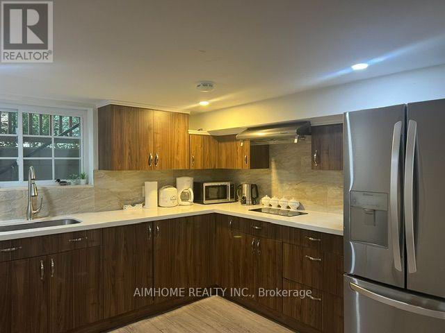 B1 - 66 SHILTON ROAD, Toronto (Agincourt South-Malvern West) — photo 9