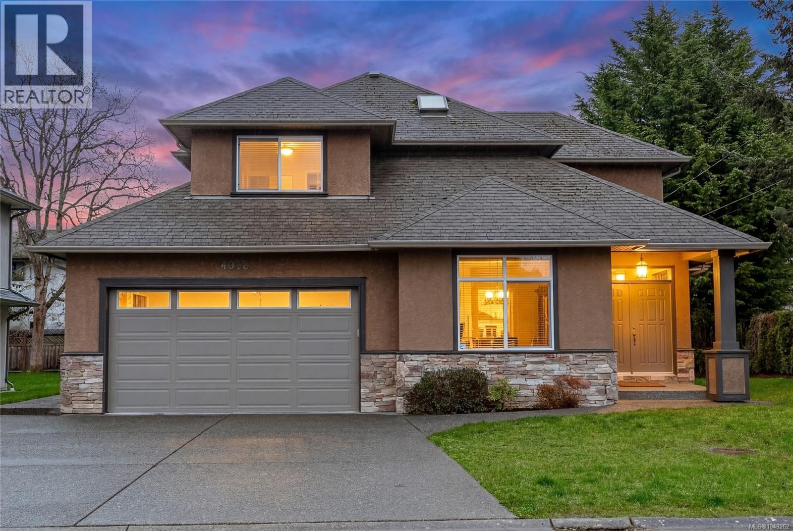 4073 Longview Drive, Saanich