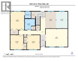 616 6 Street Se, Three Hills, AB T0M2A0 Photo 40