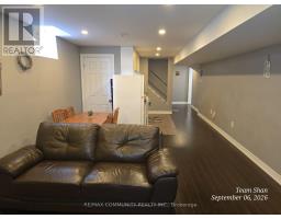 Bsmt - 18 Bobcat Terrace, Toronto, ON M1B6G6 Photo 6