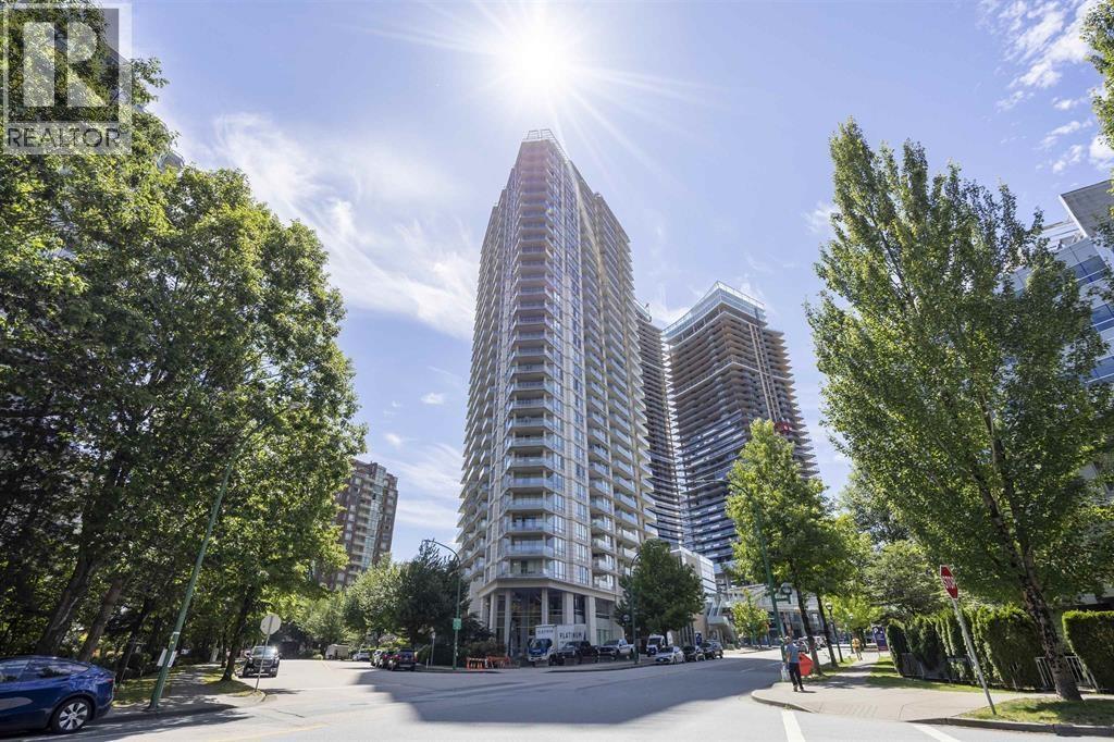 3106 4808 HAZEL STREET, Burnaby — photo 2