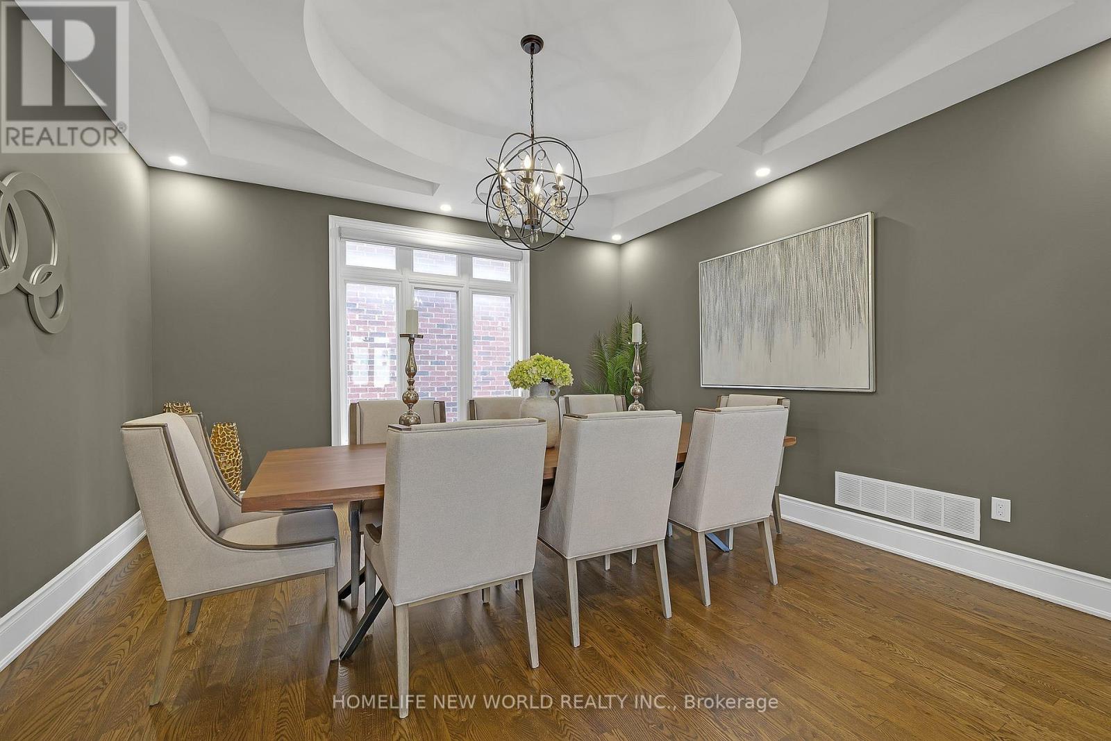 20 GRACEDALE DRIVE, Richmond Hill (Westbrook) — photo 9