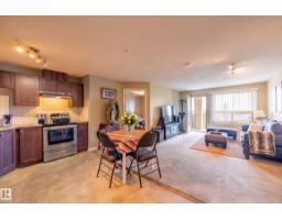 Apartment for sale at #320 1520 Hammond Ga NW, Edmonton — MLS® E4507829