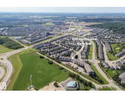 #320 1520 Hammond Ga Nw, Edmonton, AB T6M0J4 Photo 28