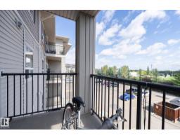 #320 1520 Hammond Ga Nw, Edmonton, AB T6M0J4 Photo 34