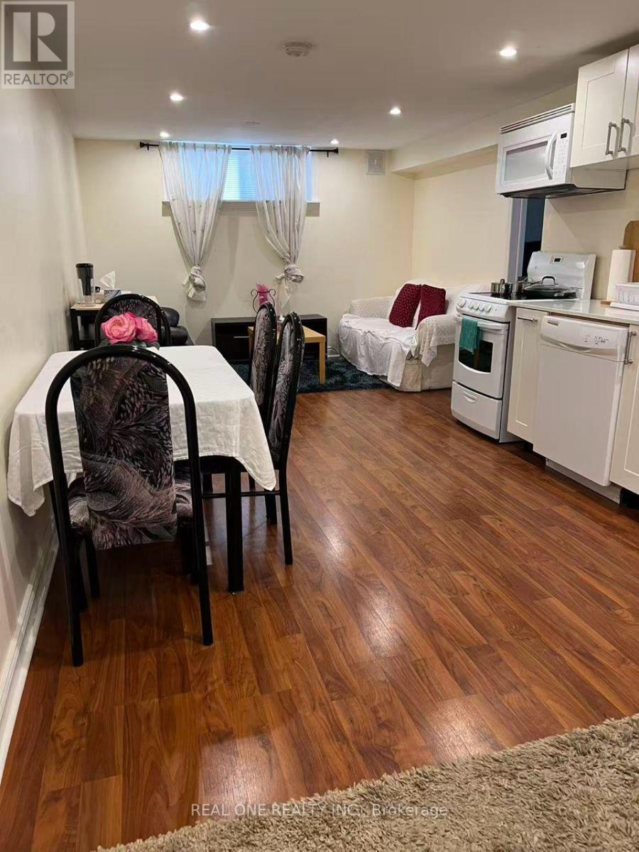 BSMT - 58 SEWELL DRIVE, Oakville (CP College Park) — photo 2
