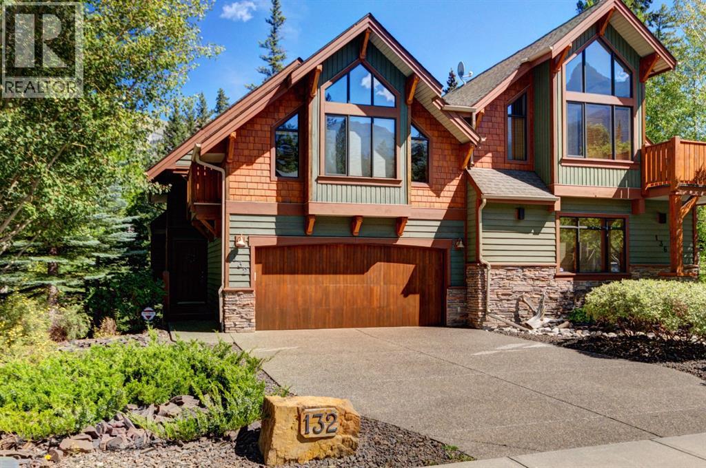 132 Krizan Bay, Canmore — photo 2