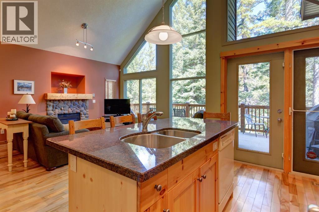 132 Krizan Bay, Canmore — photo 8