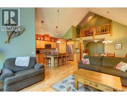 4pc Bathroom - 132 Krizan Bay, Canmore, AB T1W3G3 Photo 11