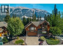132 Krizan Bay, Canmore, AB T1W3G3 Photo 34
