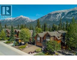 132 Krizan Bay, Canmore, AB T1W3G3 Photo 35