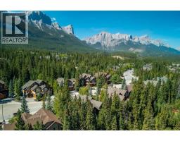 132 Krizan Bay, Canmore, AB T1W3G3 Photo 41