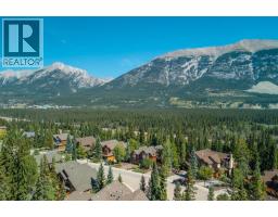 132 Krizan Bay, Canmore, AB T1W3G3 Photo 42