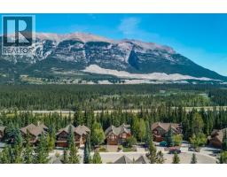 132 Krizan Bay, Canmore, AB T1W3G3 Photo 43