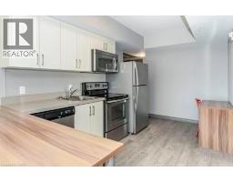 321 Spruce Street Unit# 312, Waterloo, ON N2L0G4 Photo 10