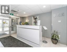 Foyer - 321 Spruce Street Unit# 312, Waterloo, ON N2L0G4 Photo 6
