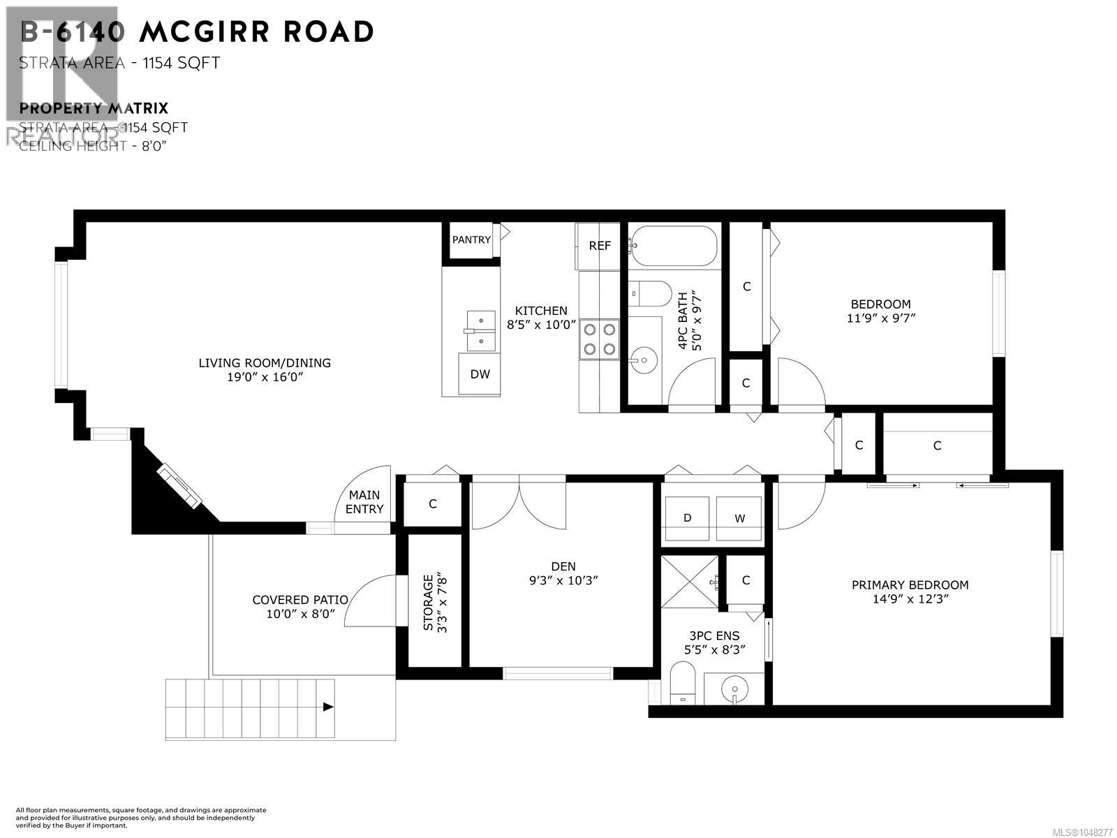 6140B McGirr Rd, Nanaimo