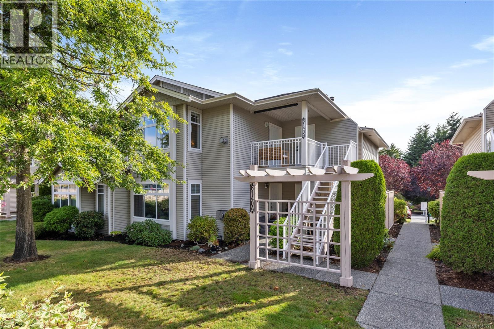 6140B McGirr Road, Nanaimo