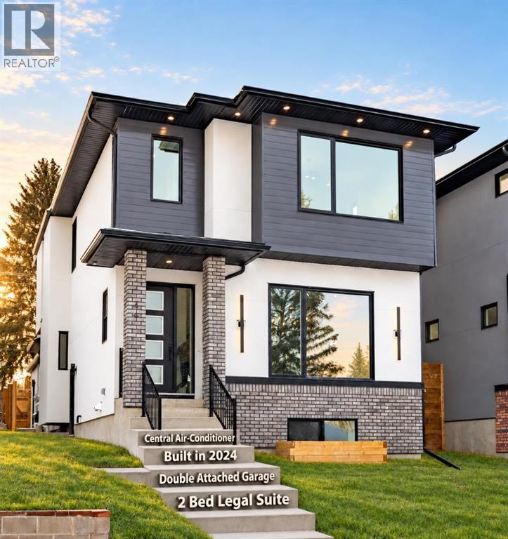 44 Collingwood Place NW