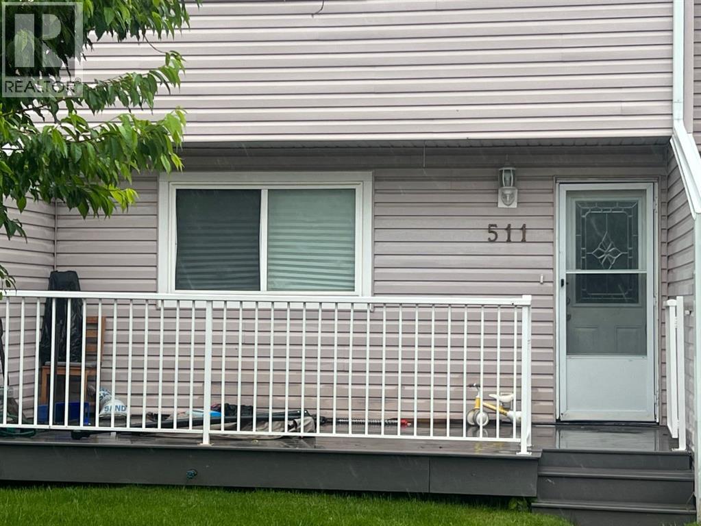 511 40 Street NE - 3