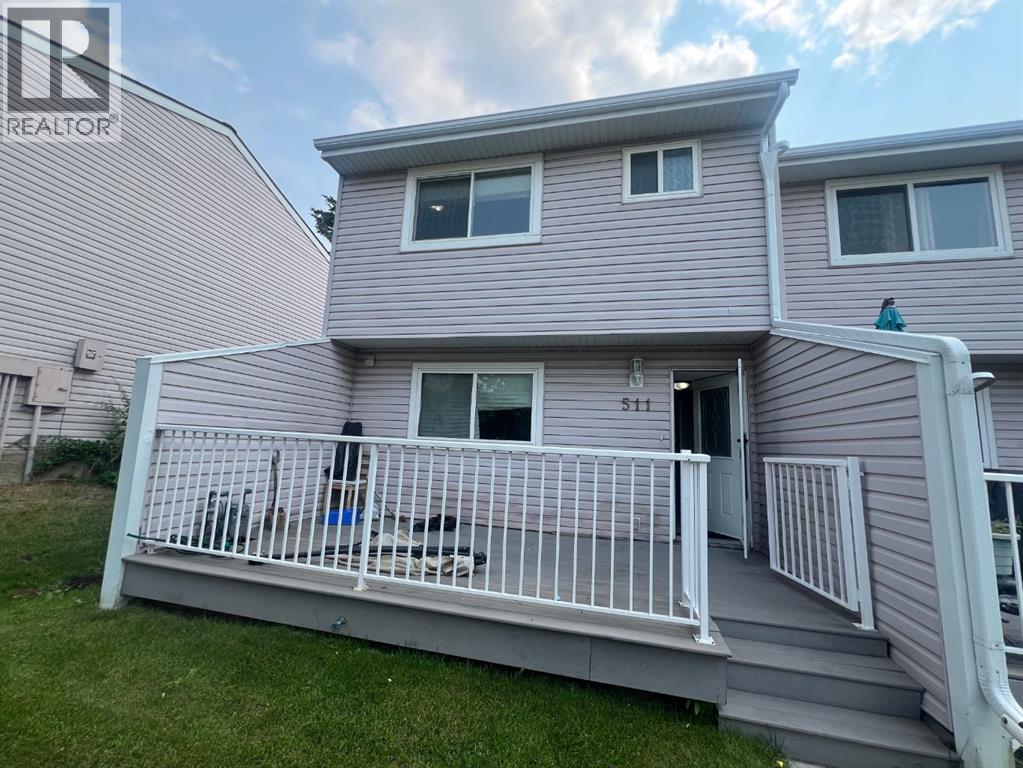 511 40 Street NE - 2
