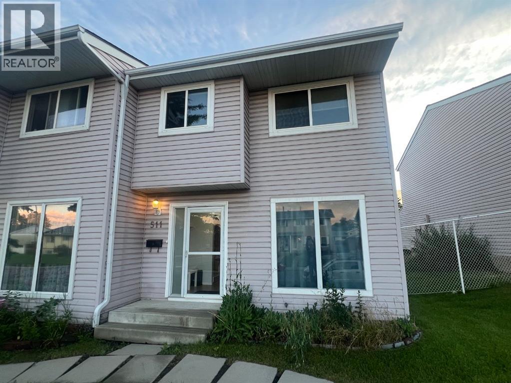 511 40 Street NE - 1