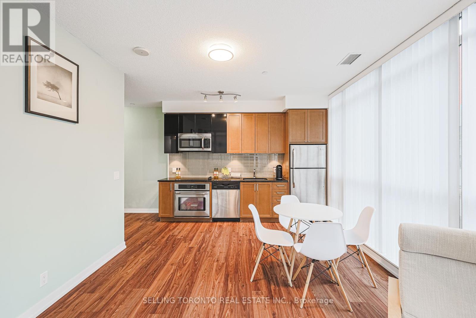 #603 89 DUNFIELD AVENUE - 10