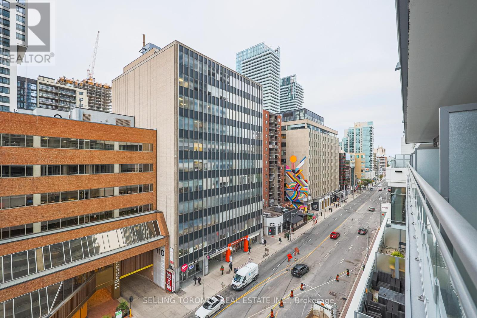 #603 89 DUNFIELD AVENUE - Image 28