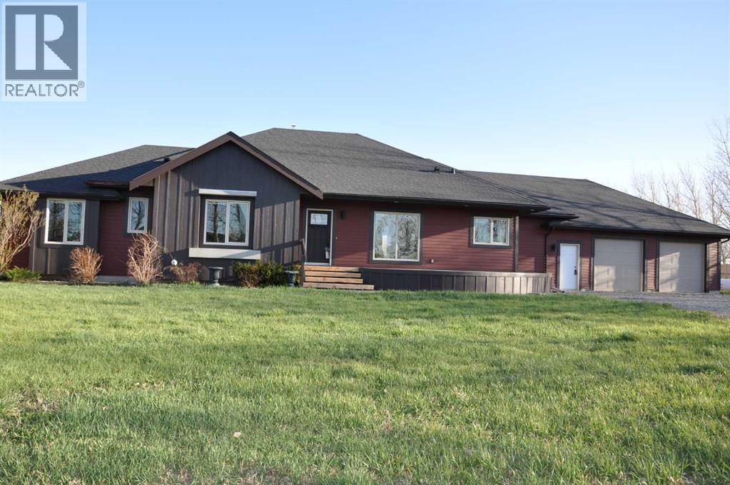 64 210044 Hwy 512, Rural Lethbridge County — photo 1