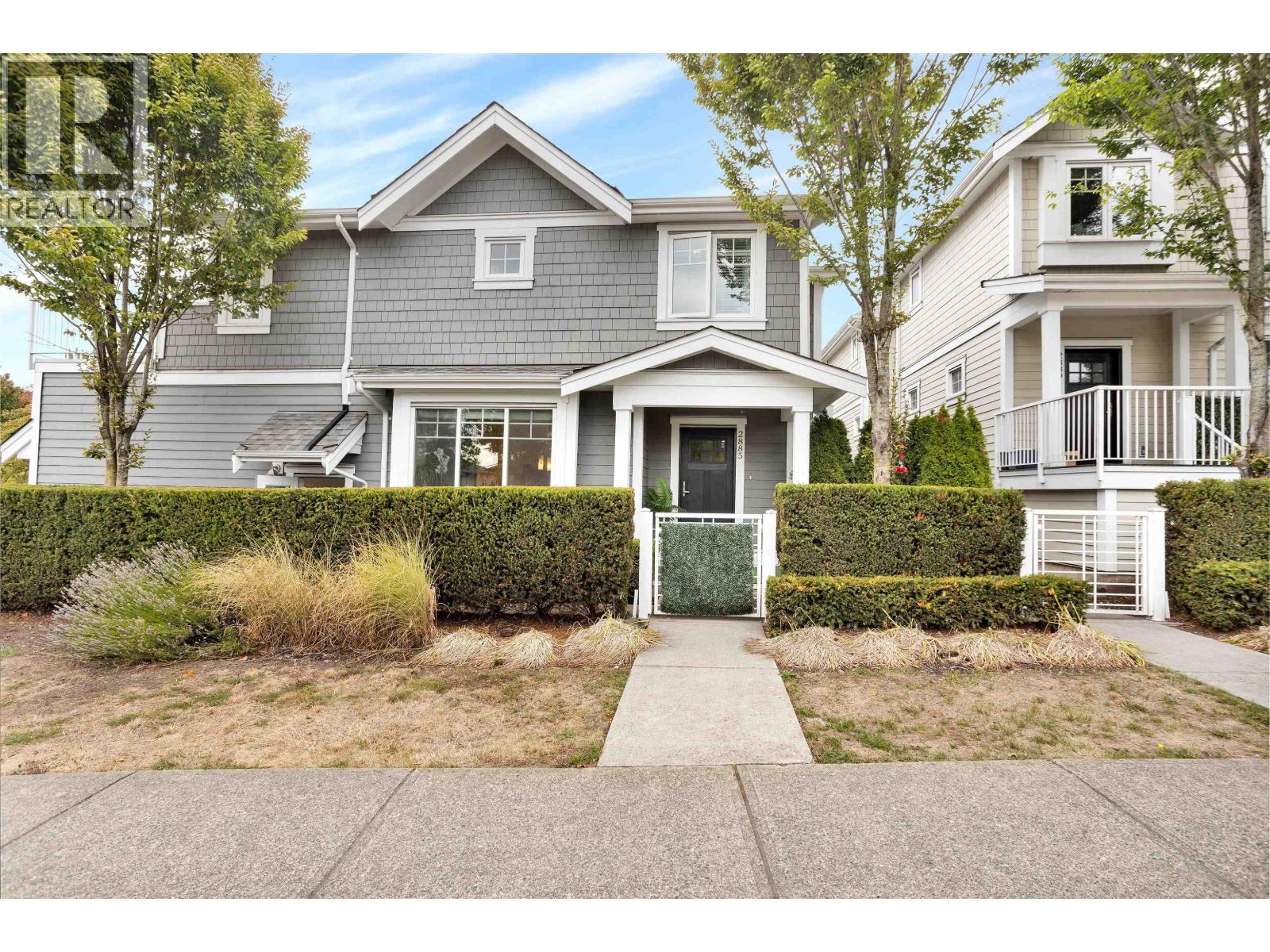 2885 E 41ST AVENUE, Vancouver