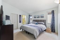 107 Tallgrass Crescent, Winnipeg, MB R3X0E1 Photo 14