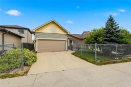107 Tallgrass Crescent, Winnipeg, MB R3X0E1 Photo 30
